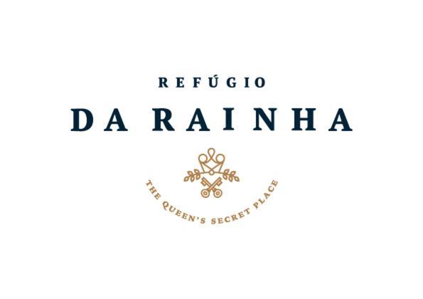 Bed and Breakfast Refugio Da Rainha Moledo  Exterior foto