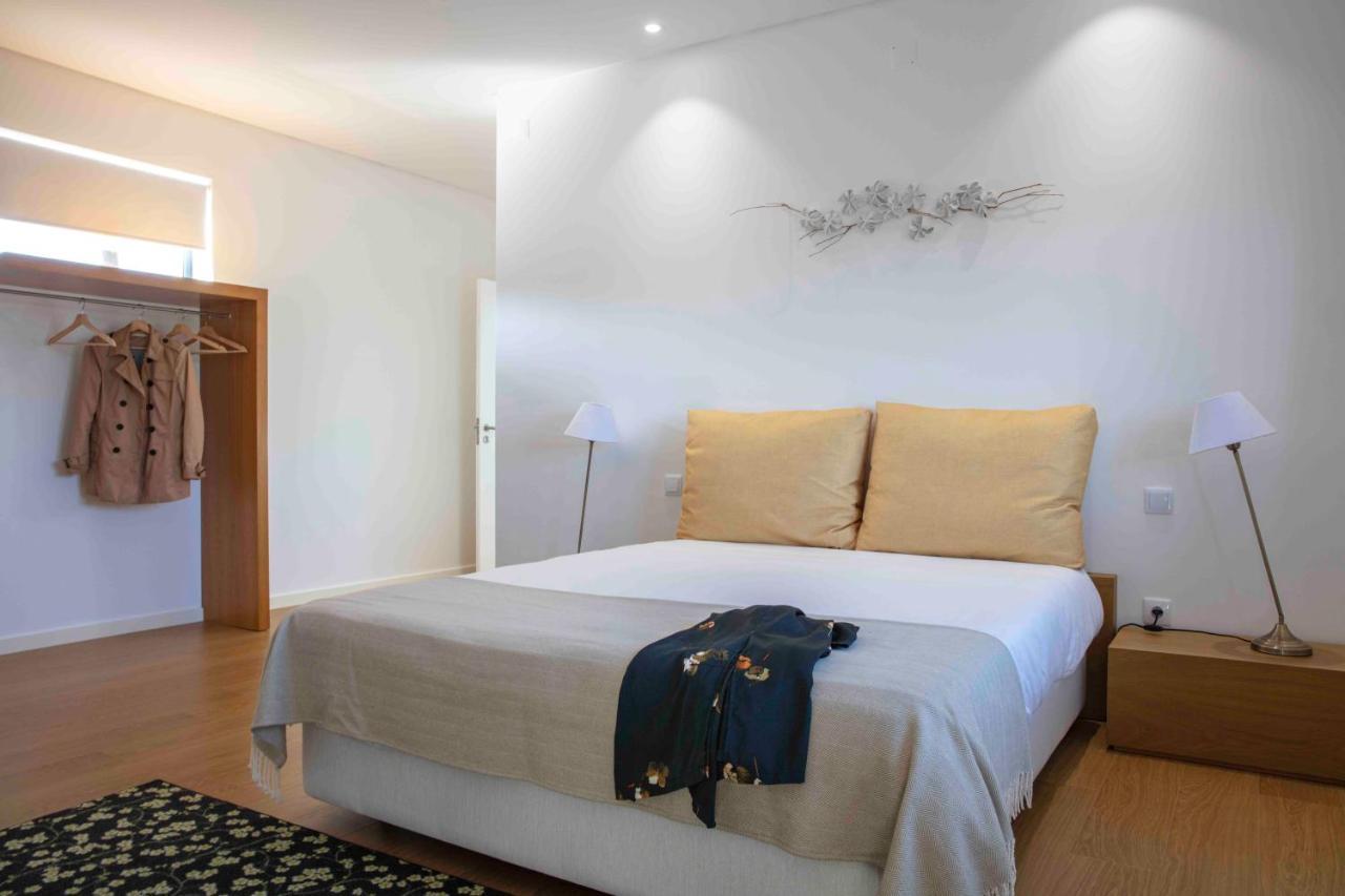 Bed and Breakfast Refugio Da Rainha Moledo  Exterior foto